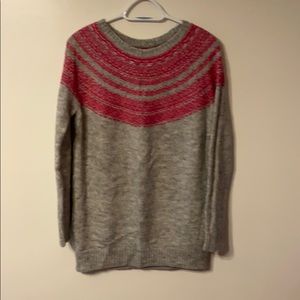 Loft Sweater